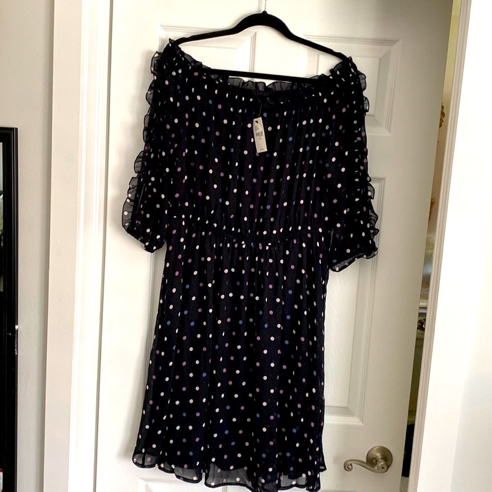 NWT Perfect Dress